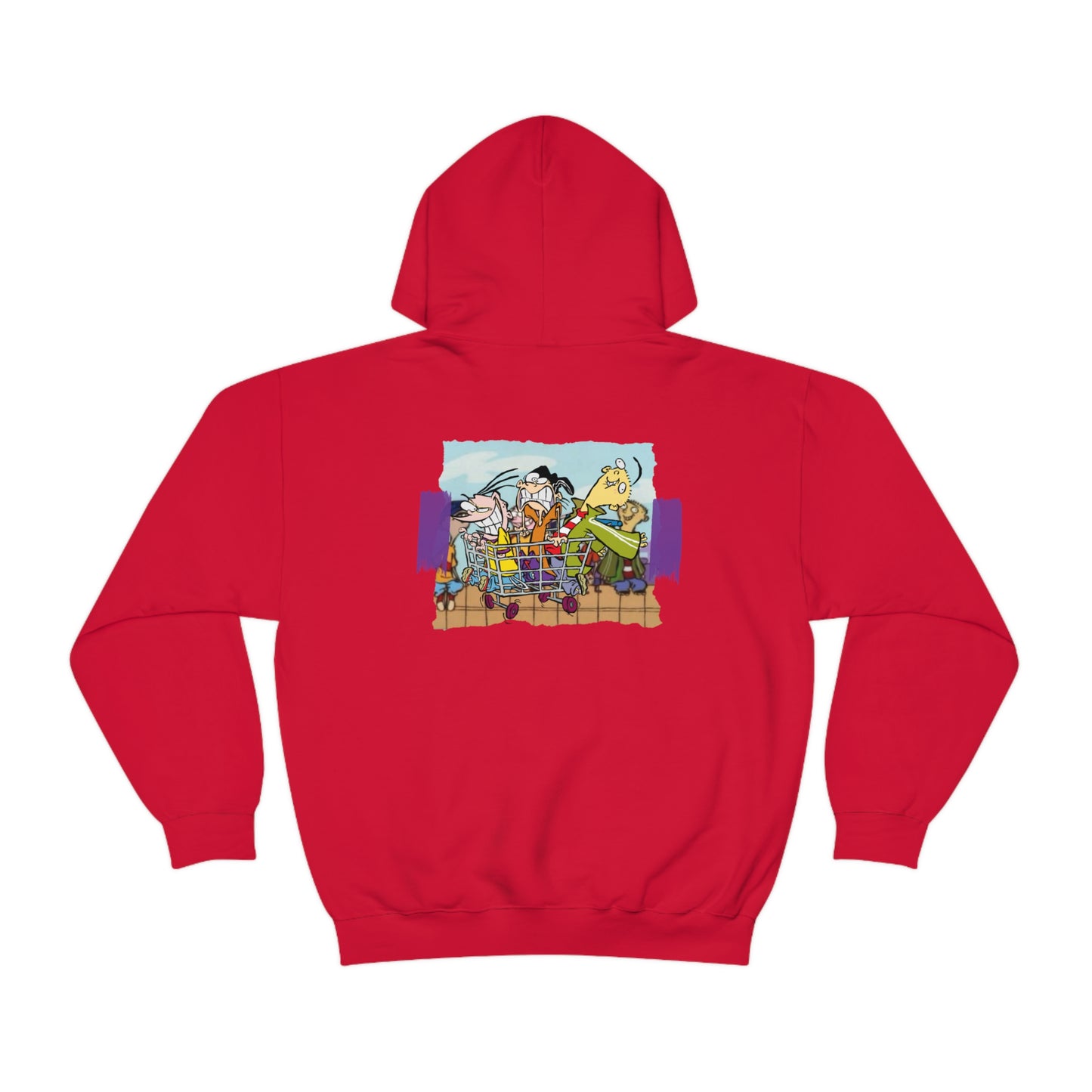 Ed Hoodie