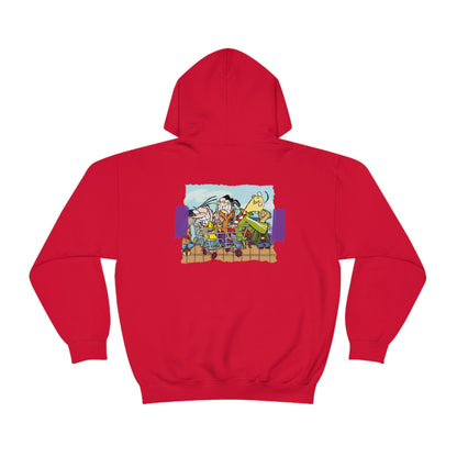 Ed Hoodie