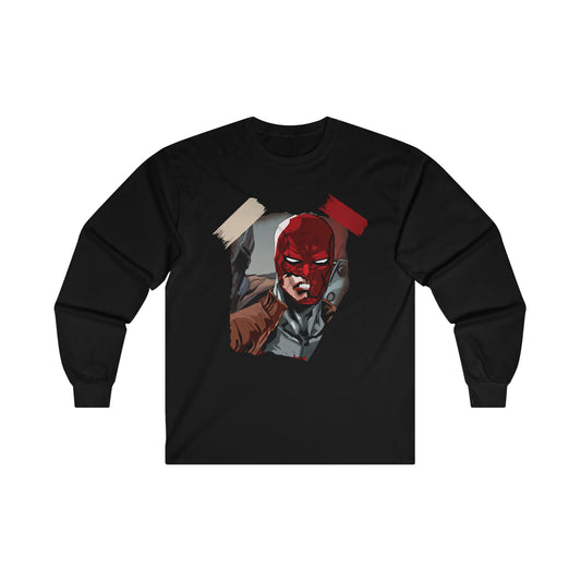 Todd Long Sleeve Tee