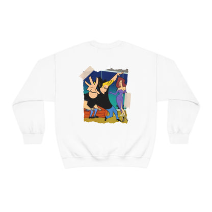 Whoa Mama Sweatshirt