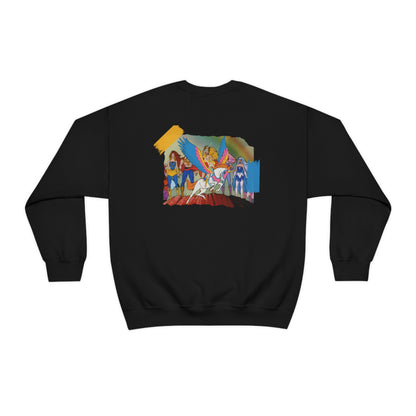 Adora Sweatshirt