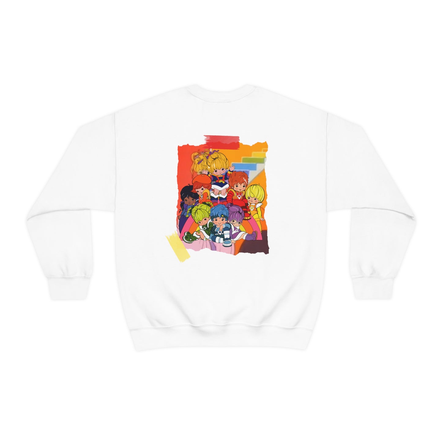 Wisp Sweatshirt