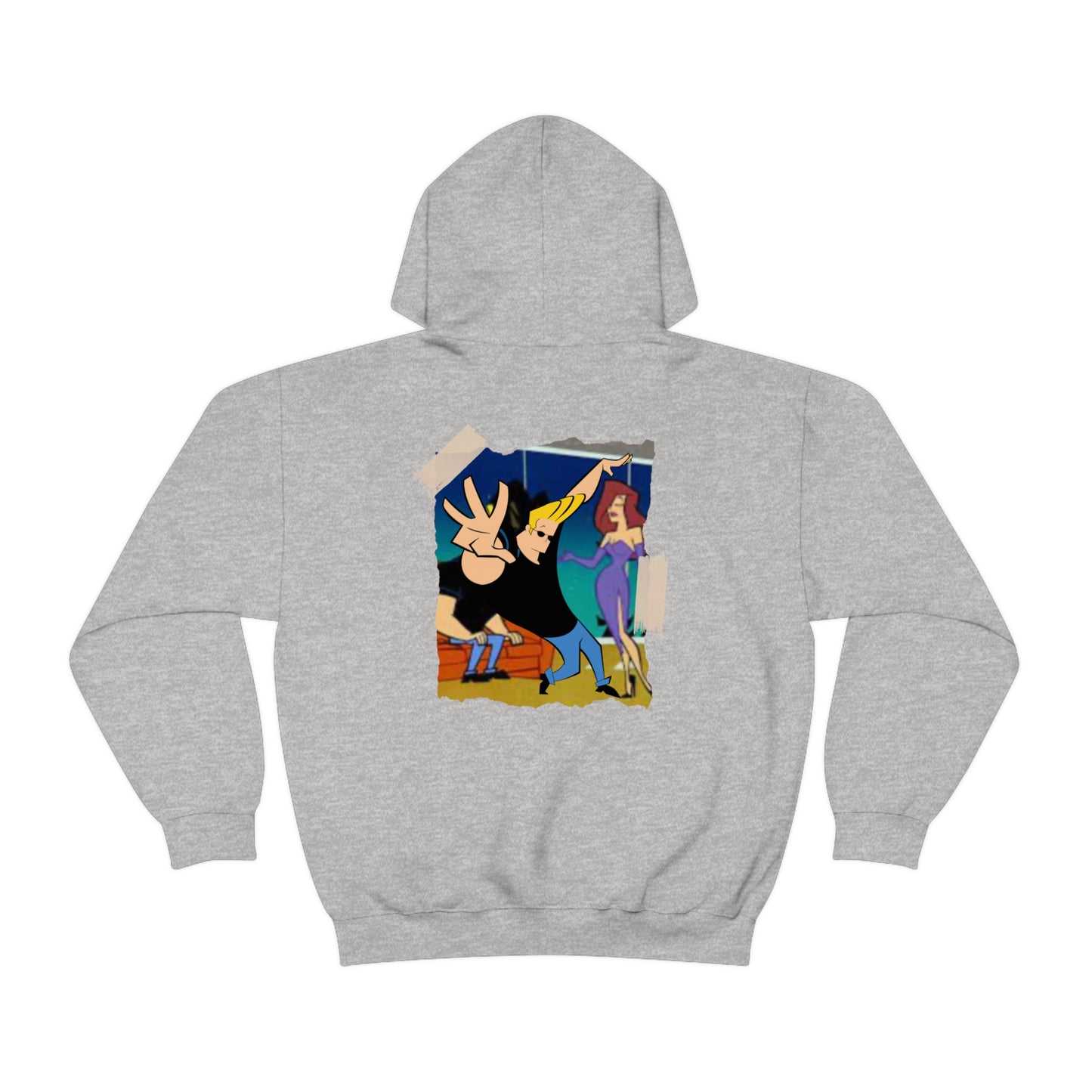 Whoa Mama Hoodie