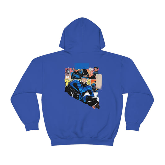 Grayson Hoodie