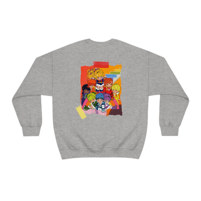 Wisp Sweatshirt