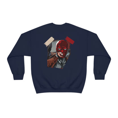 Todd Sweatshirt