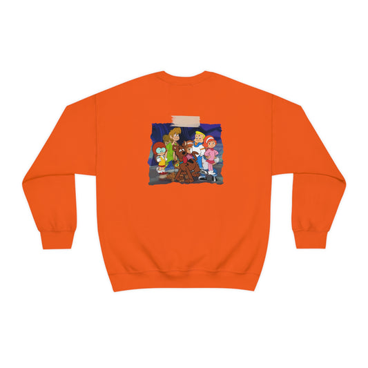 Mystery Sweatshirt