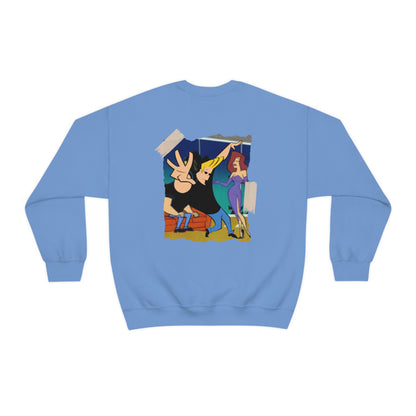 Whoa Mama Sweatshirt