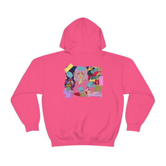 Outrageous Hoodie