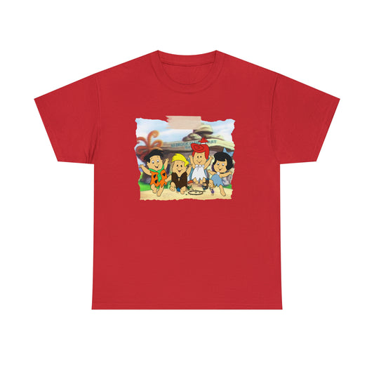 Baby Bedrock Tee