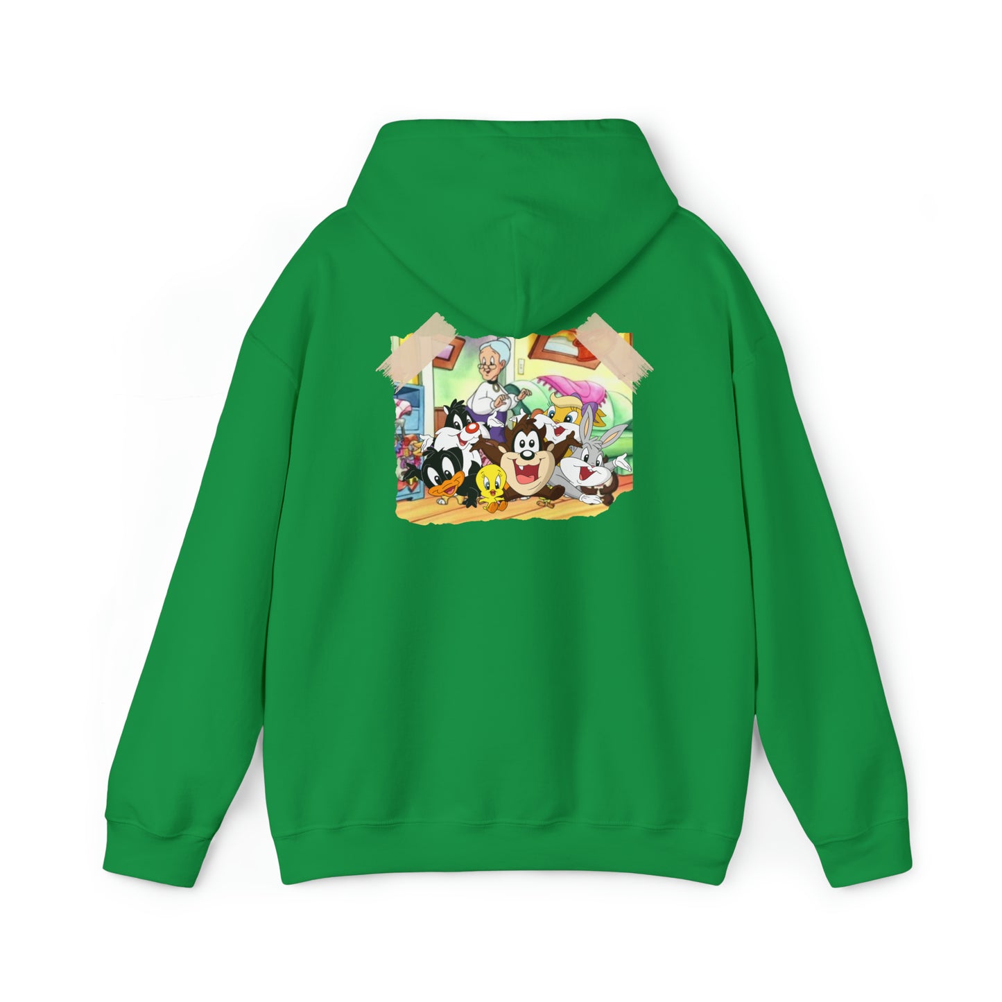 Little Looney Hoodie