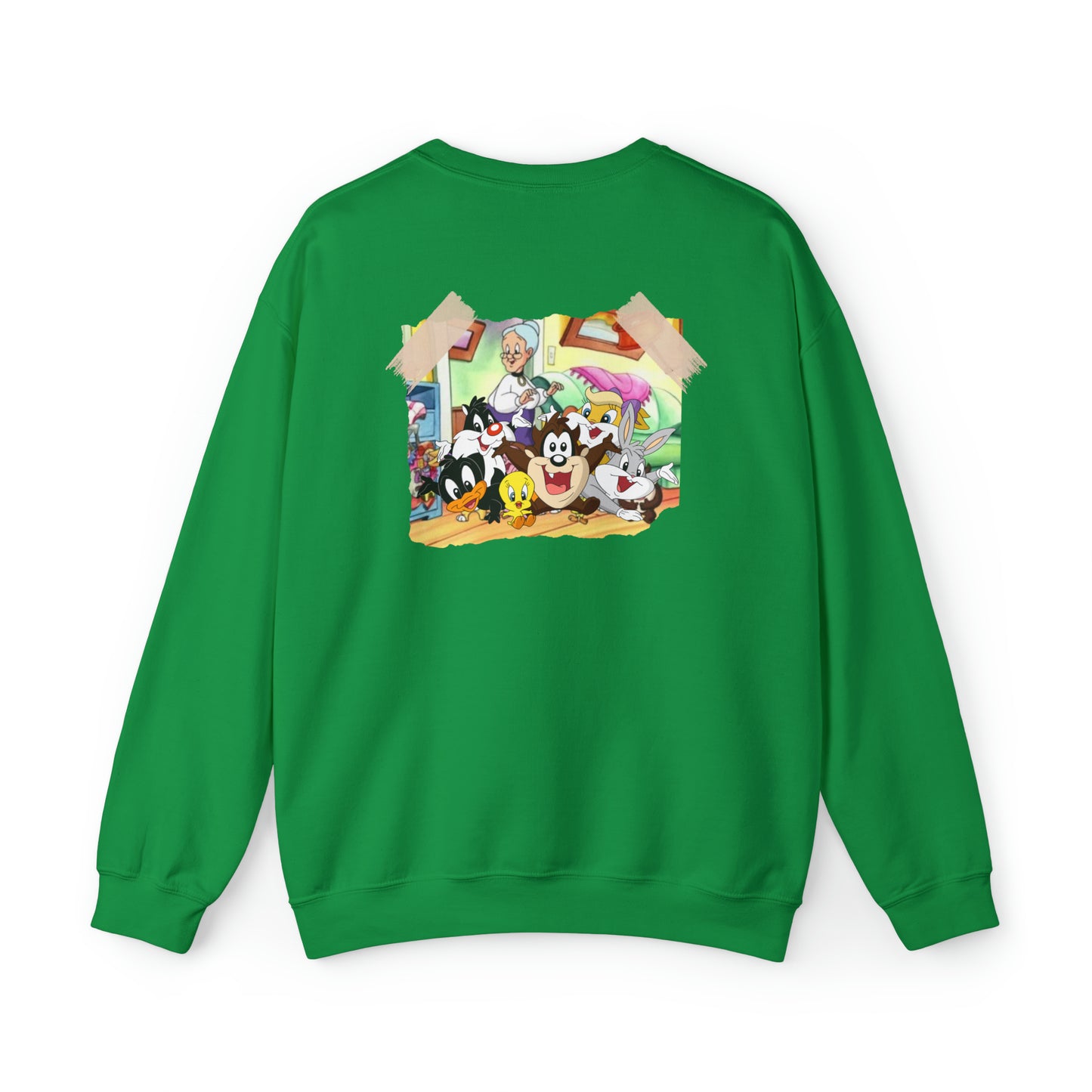 Little Looney Sweatshirt