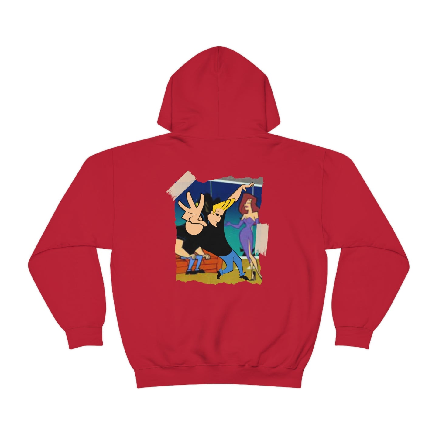 Whoa Mama Hoodie