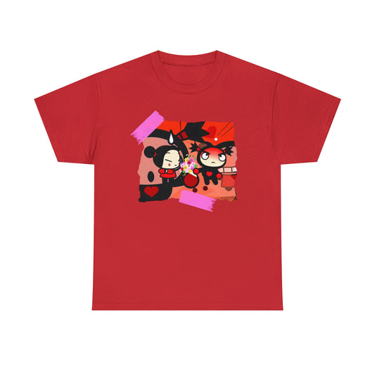 Valentine Tee