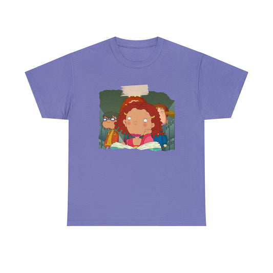 Ginger Tee