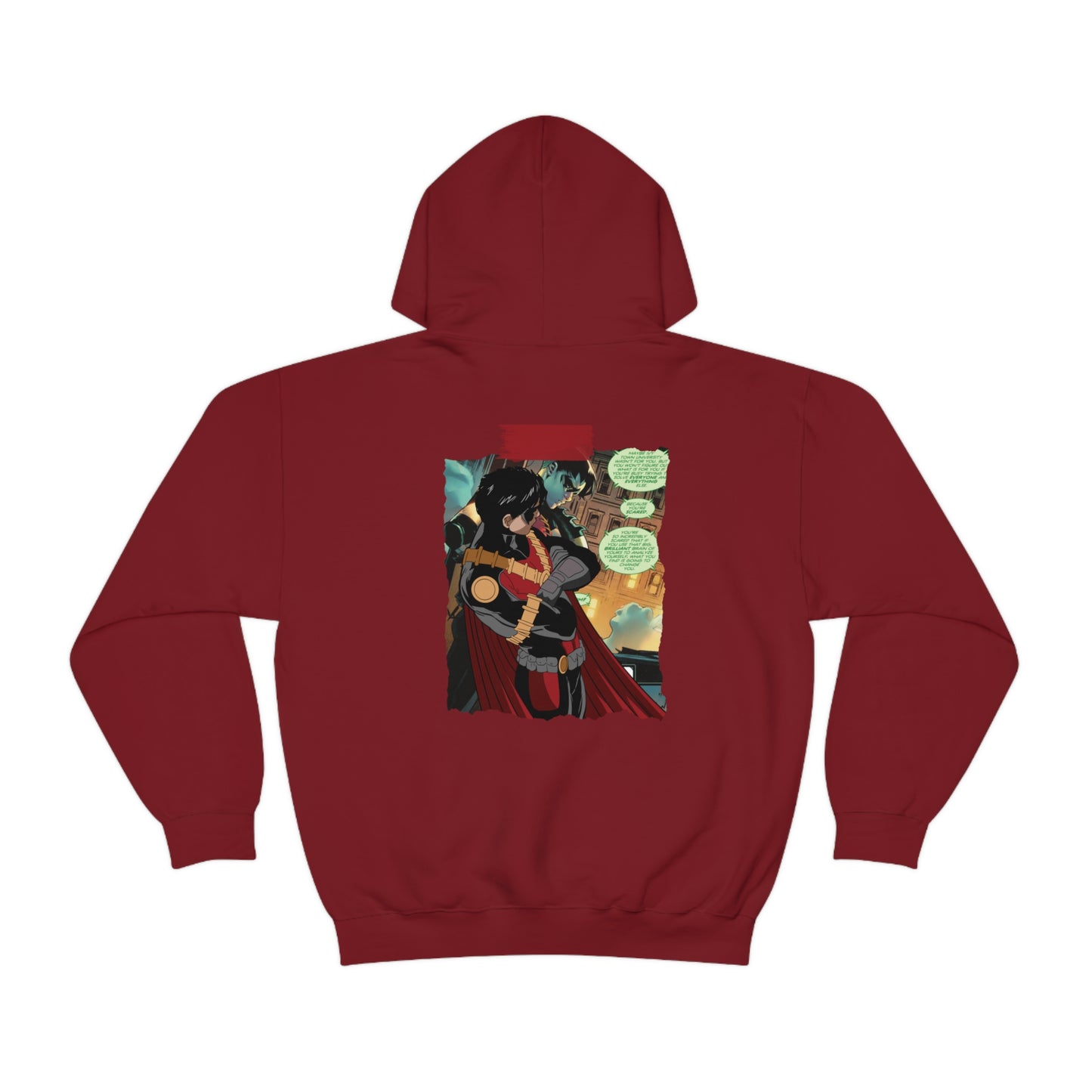 Drake Hoodie