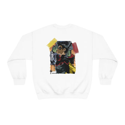 Wayne Sweatshirt