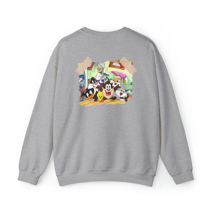 Little Looney Sweatshirt