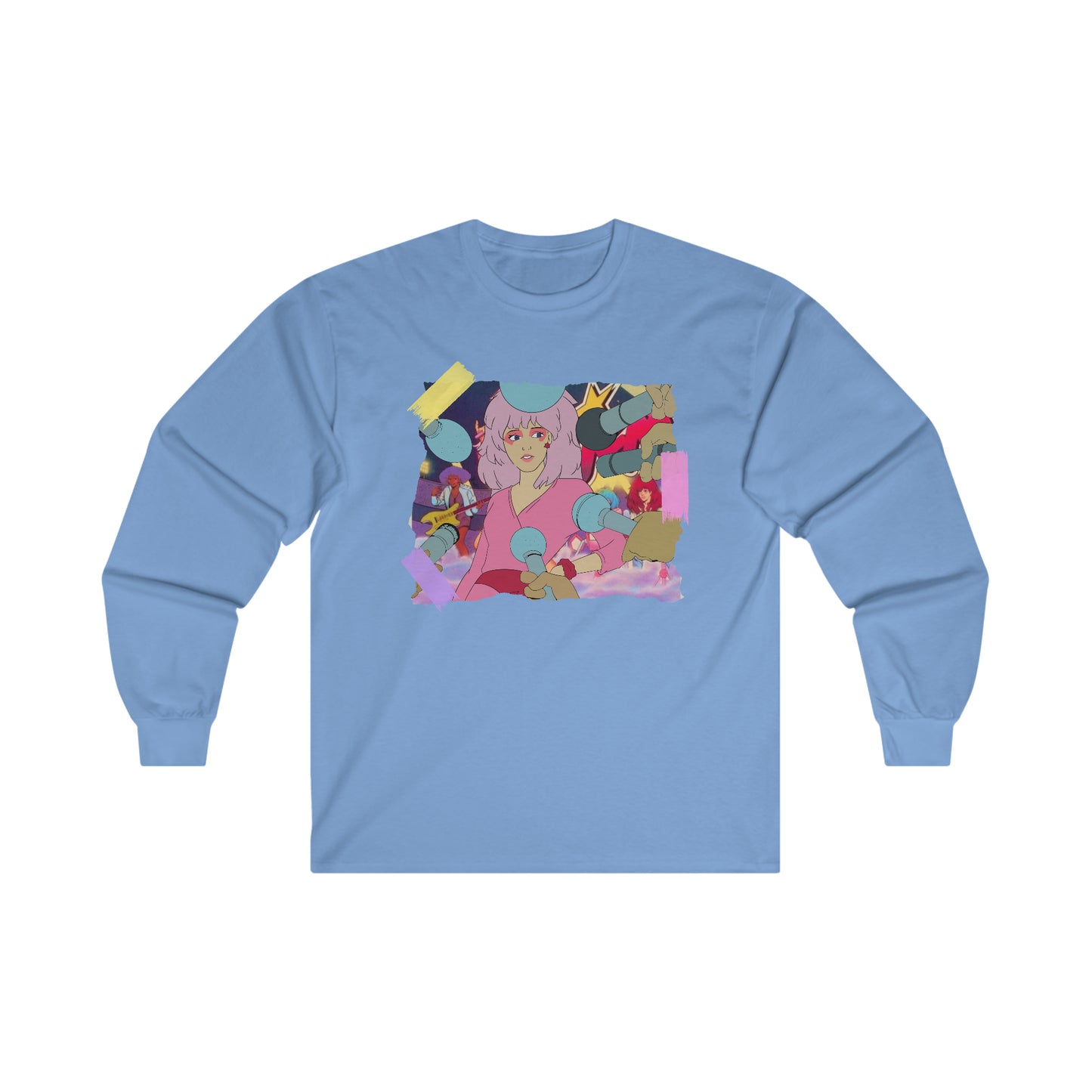 Outrageous Long Sleeve Tee