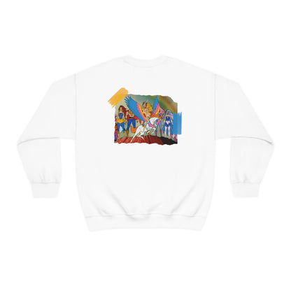 Adora Sweatshirt