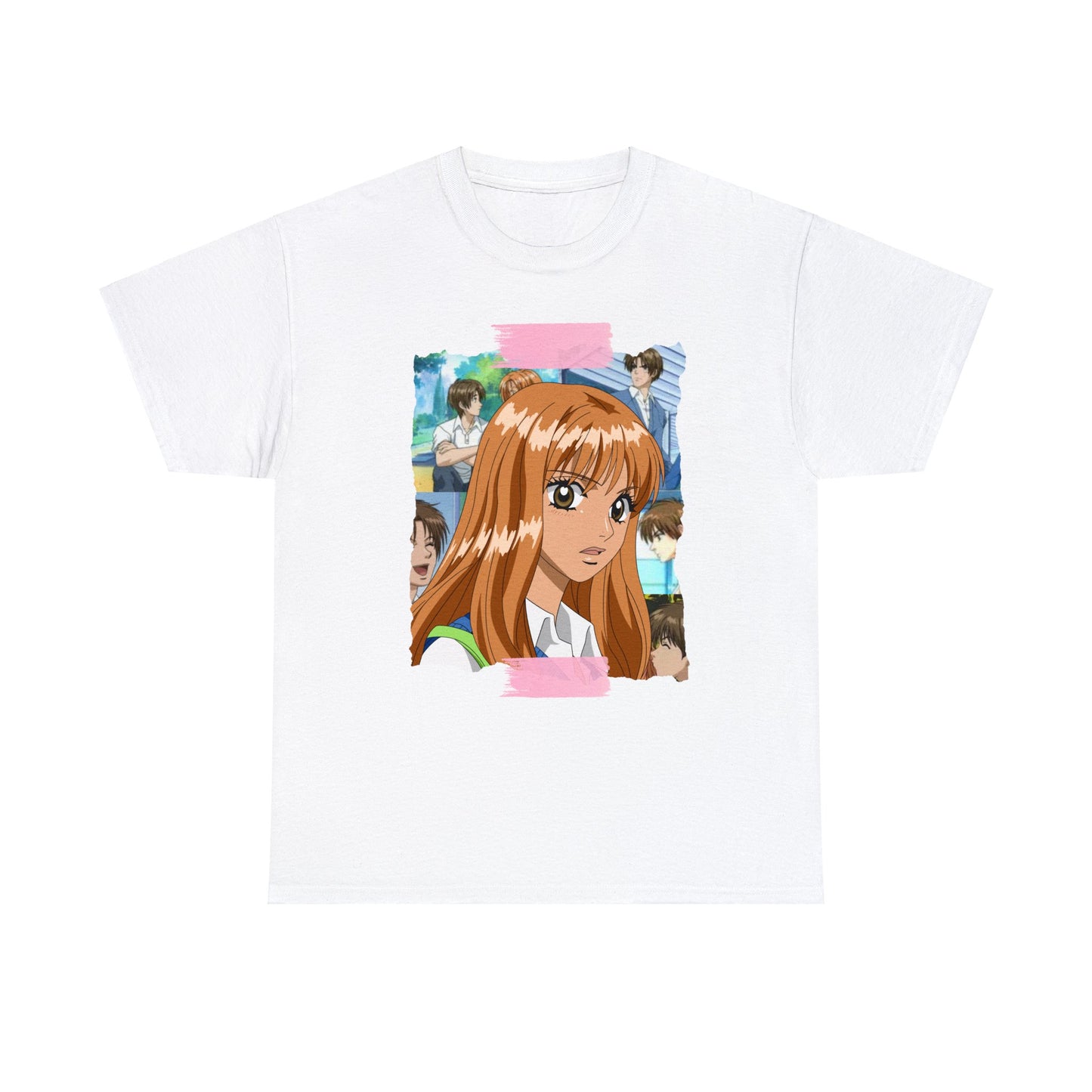 Momo Tee