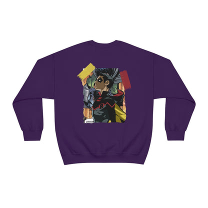 Wayne Sweatshirt