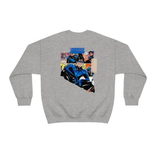 Grayson Sweatshirt