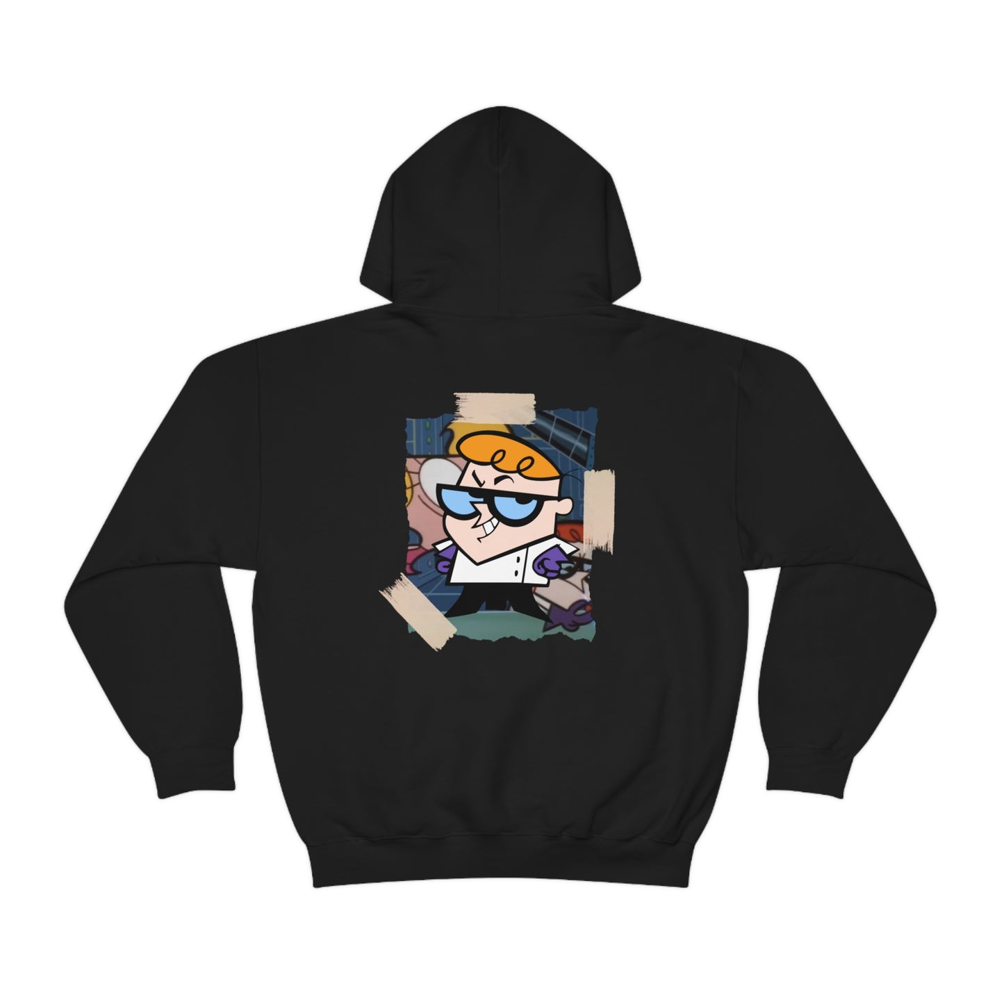 Lab Hoodie