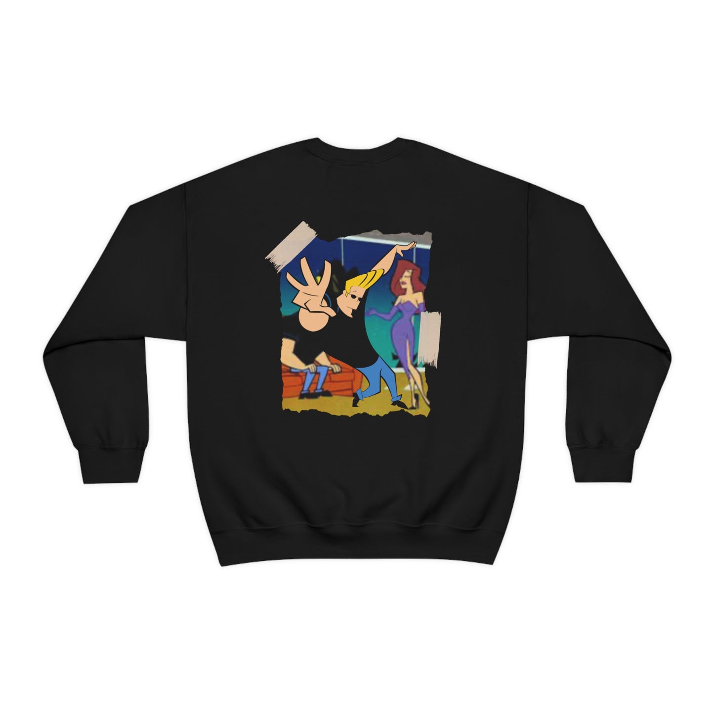 Whoa Mama Sweatshirt